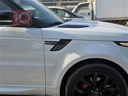 لاند روفر رانج روفر سبورت